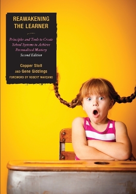Re-Awakening the Learner by Copper Stoll
