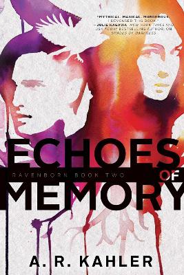 Echoes of Memory book