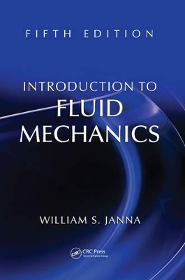Introduction to Fluid Mechanics book