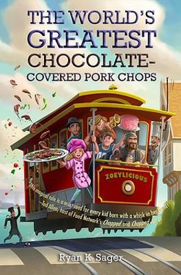 World's Greatest Chocolate-Covered Pork Chops book