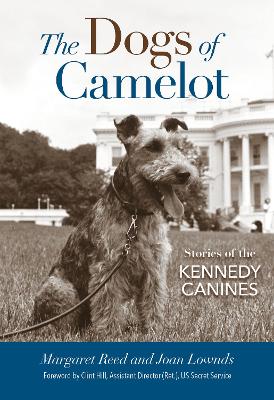 Dogs of Camelot book