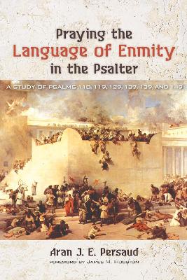 Praying the Language of Enmity in the Psalter book