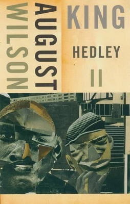 King Hedley II book