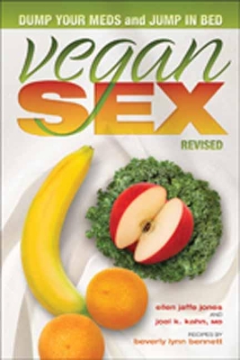 Vegan Sex book