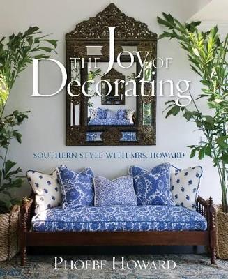 Joy of Decorating book