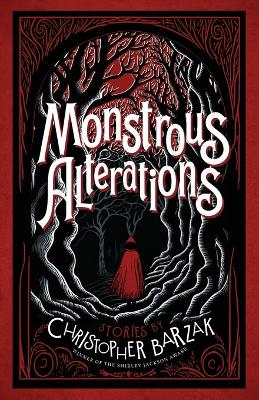 Monstrous Alterations book