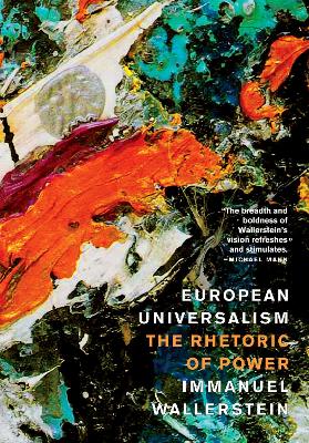 European Universalism book