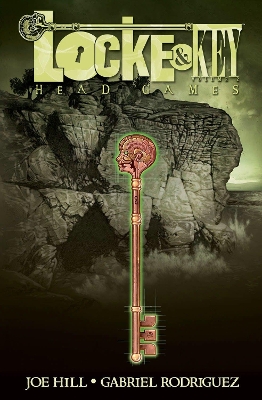 Locke & Key: #2 Head Games book