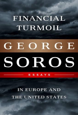 Financial Turmoil in Europe and the United States book