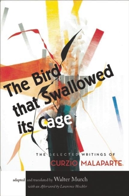 Bird that Swallowed Its Cage book