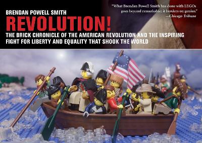 Revolution! book