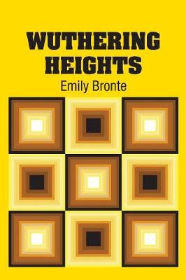 Wuthering Heights book