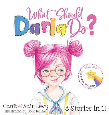 What Should Darla Do? book