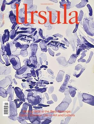 Ursula: Issue 6 book
