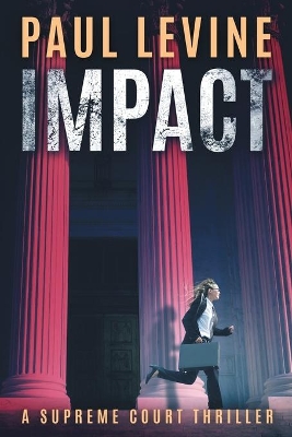 Impact book