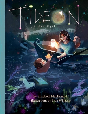 Tideon: A New Myth book