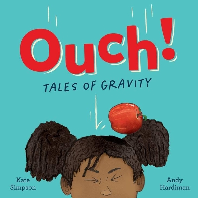 Ouch: Tales of Gravity book