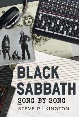 Black Sabbath book
