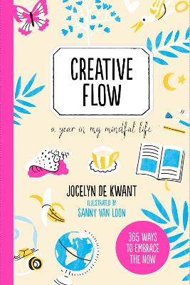 Creative Flow book