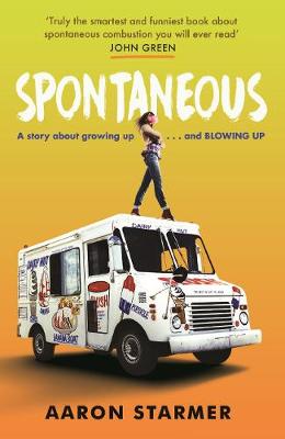 Spontaneous by Aaron Starmer