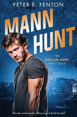 Mann Hunt book