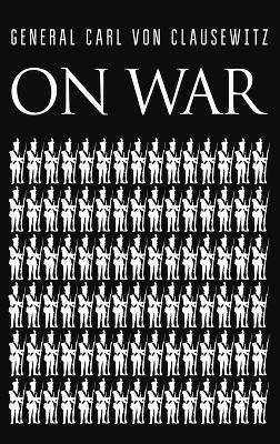 On War book