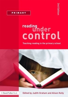 Reading Under Control by Judith Graham