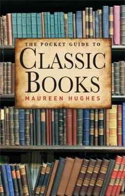 Pocket Guide to Classic Books book