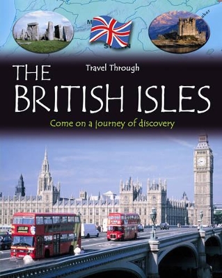 The British Isles book