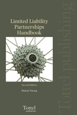 Limited Liability Partnerships Handbook book