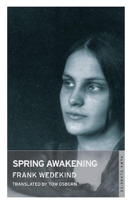 Spring Awakening book