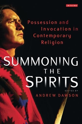 Summoning the Spirits by Dr Andrew Dawson