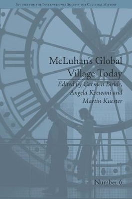 McLuhan's Global Village Today by Carmen Birkle