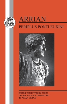 Periplus Ponti Euxini book