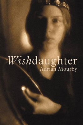 Wishdaughter book