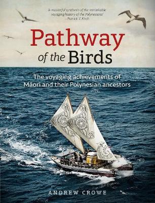 Pathway of the Birds book