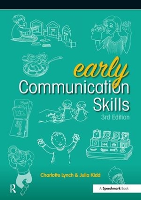 Early Communication Skills book