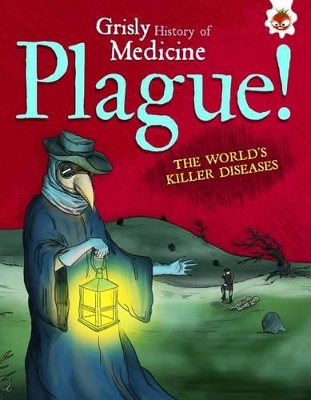 Plague! book