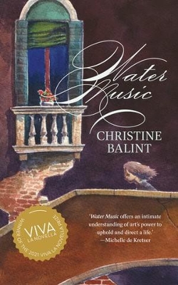 Water Music book