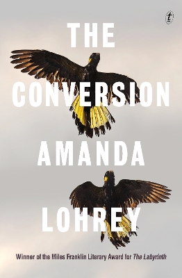 The Conversion book