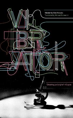 Vibrator book