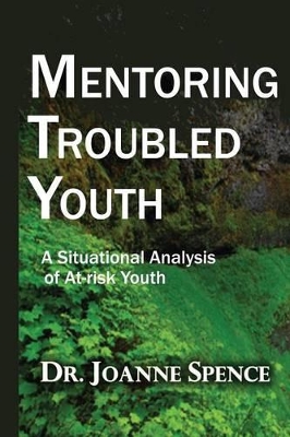 Mentoring Troubled Youth book