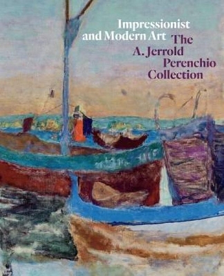 Impressionist and Modern Art book