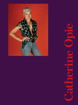 Catherine Opie: Genre / Gender / Portraiture book