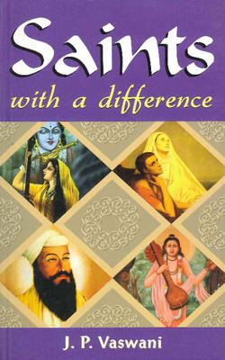 Saints with a Difference book