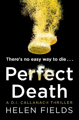 Perfect Death book