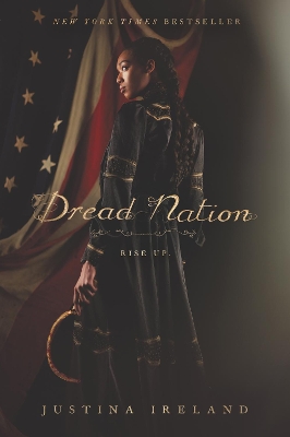 Dread Nation book