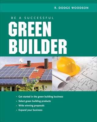 Be a Successful Green Builder book