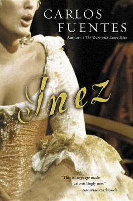 Inez book