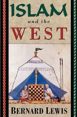Islam and the West book